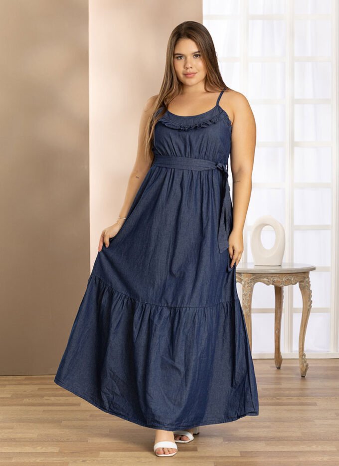 Vestido Brenda