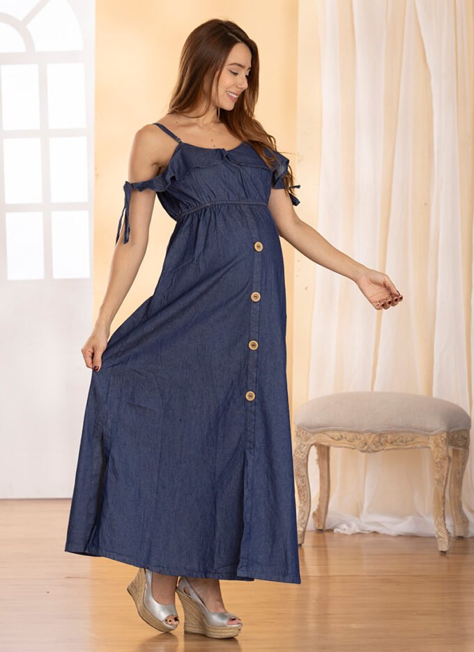 Vestido Chloe