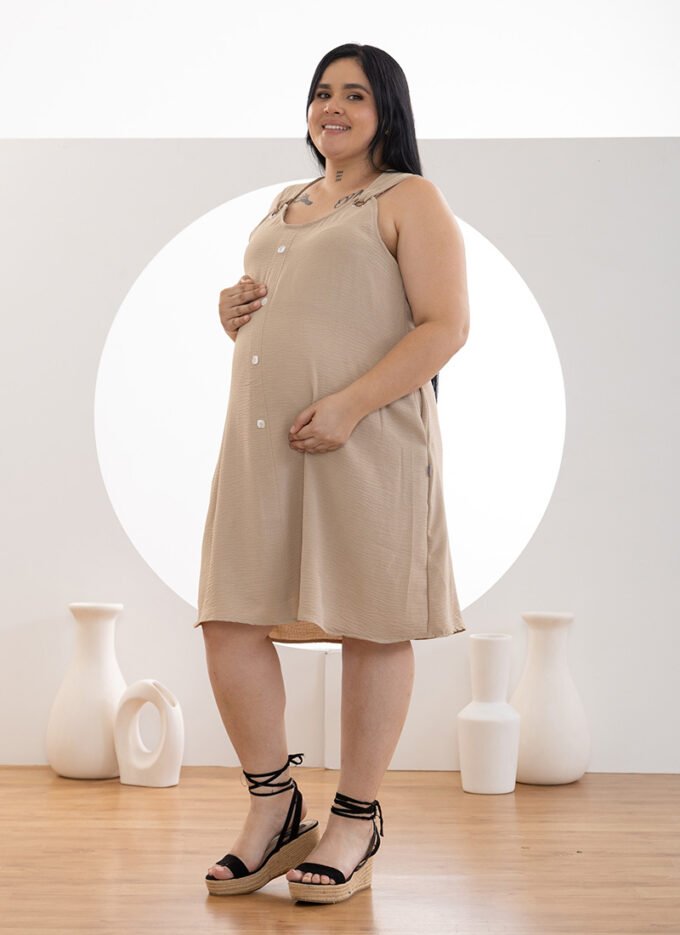 Vestido Kimberly