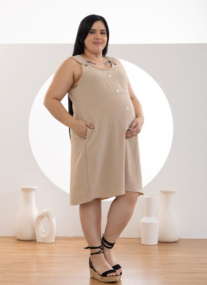 Vestido Kimberly