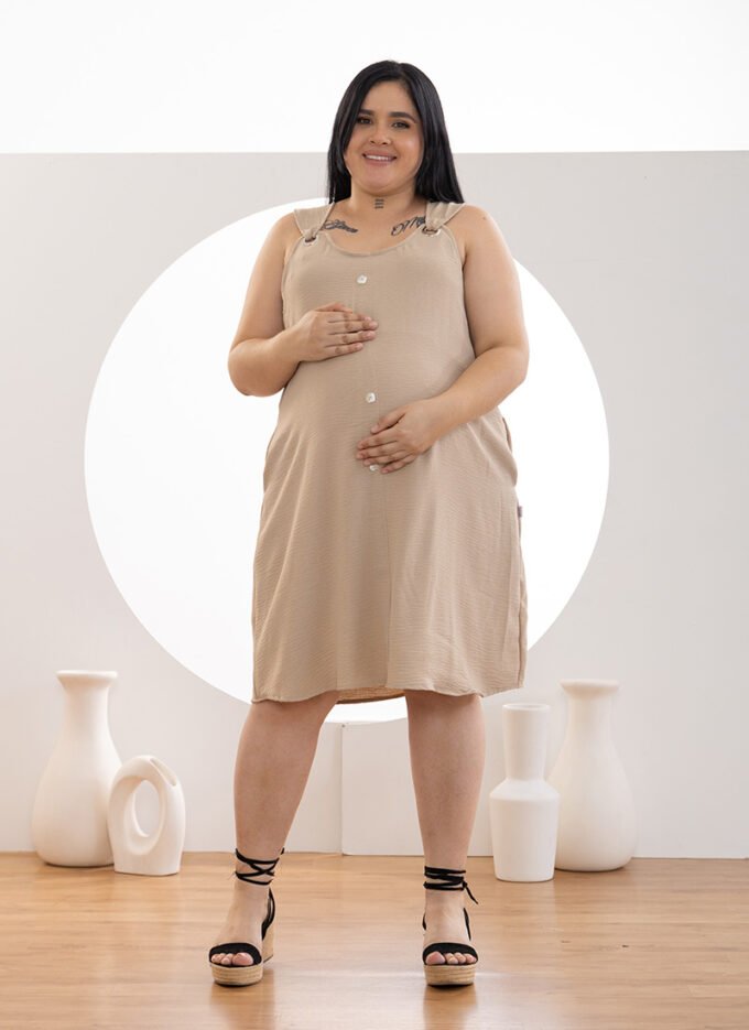Vestido Kimberly