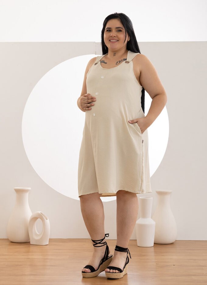 Vestido Kimberly