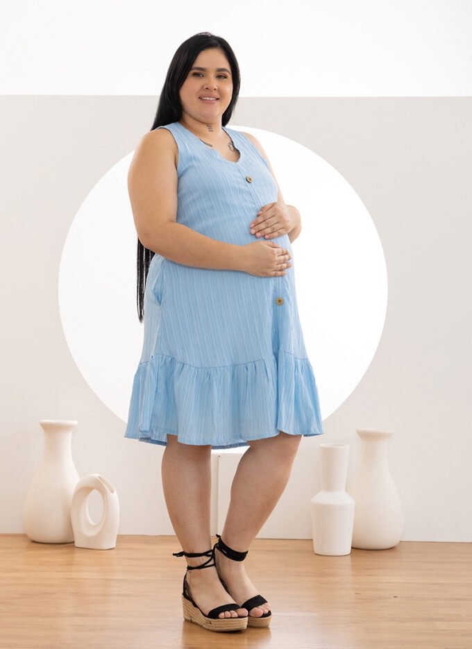 Vestido Isabel