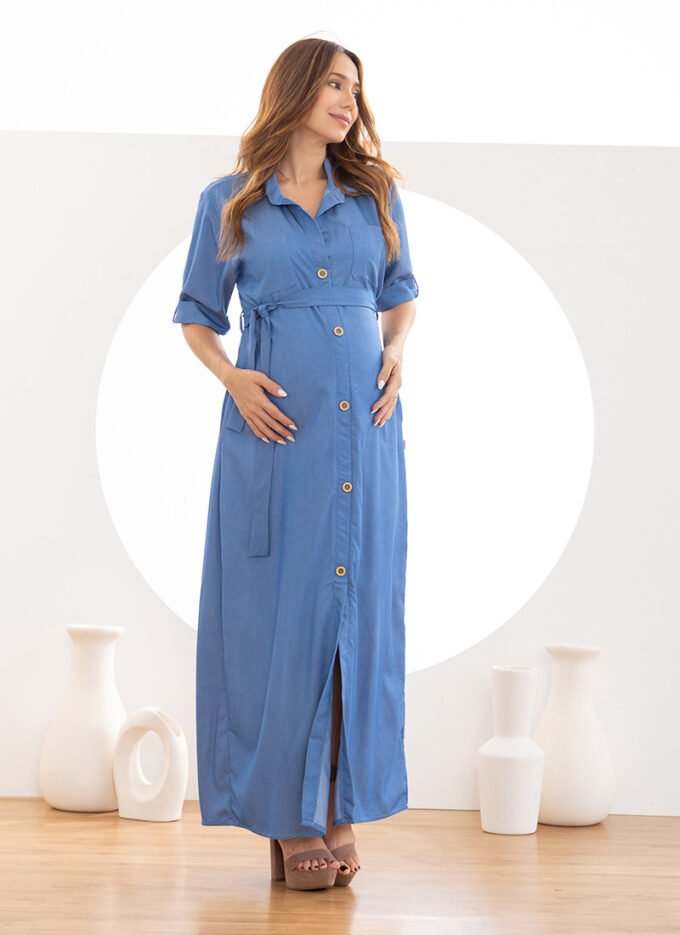 Vestido Luz
