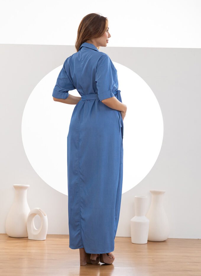 Vestido Luz