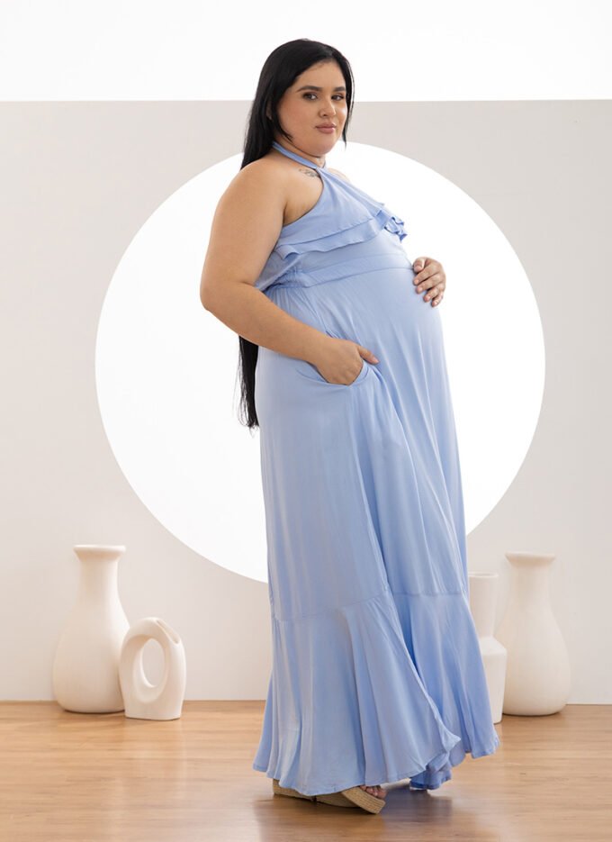 Vestido Lyra