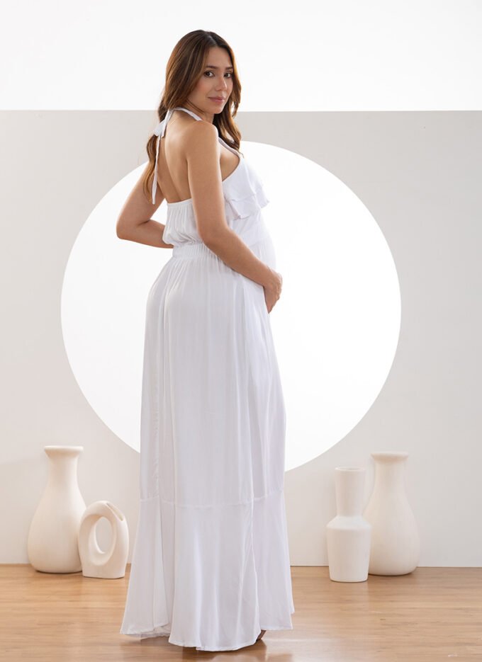 Vestido Lyra