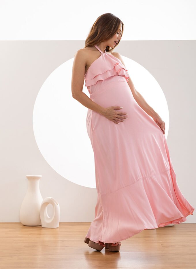Vestido Lyra