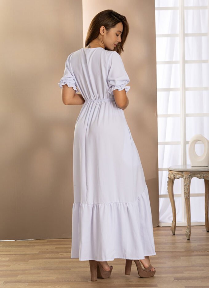 Vestido Miranda