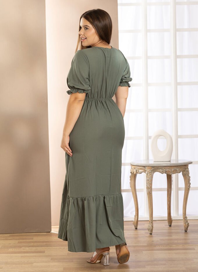 Vestido Miranda