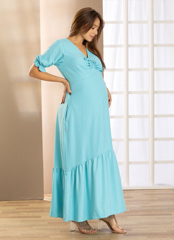 Vestido Miranda