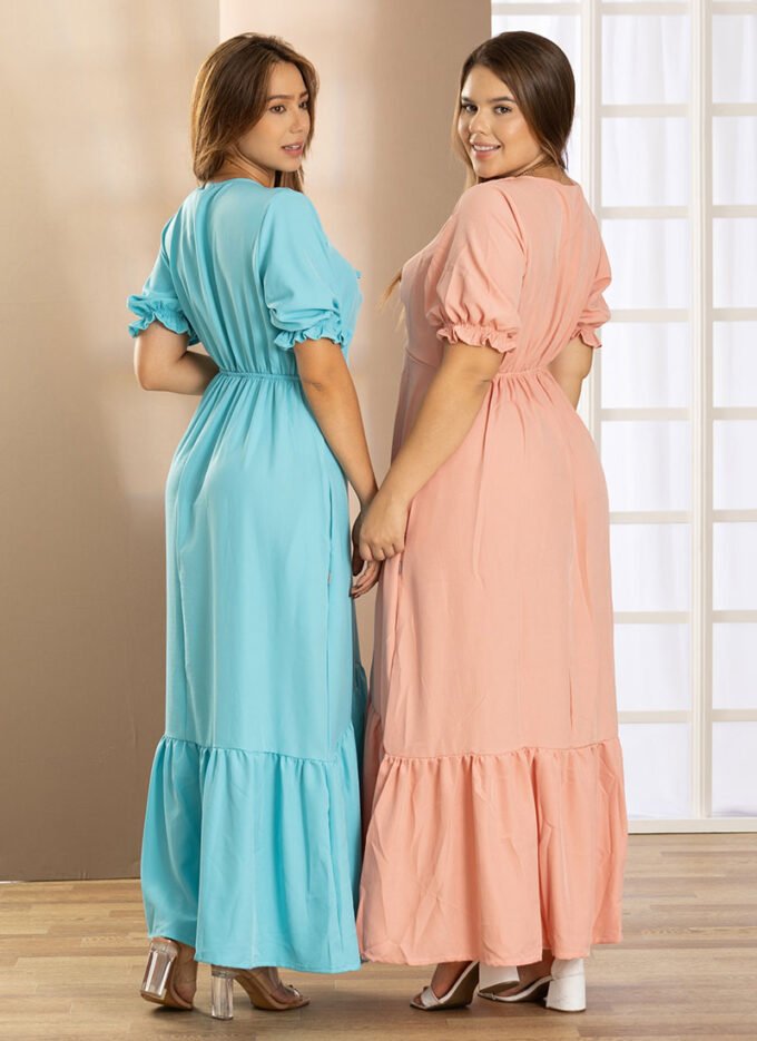 Vestido Miranda
