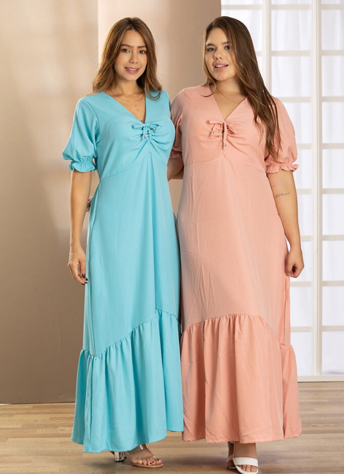 Vestido Miranda