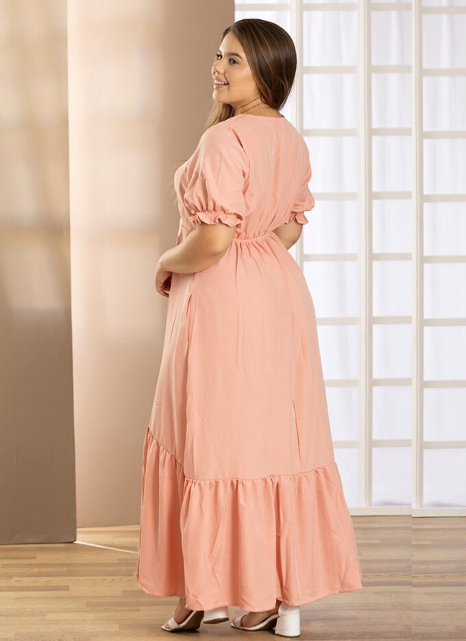 Vestido Miranda