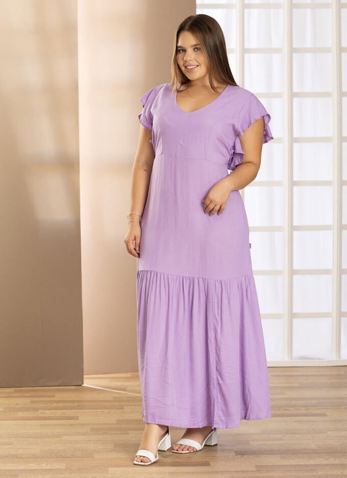 Vestido Antonella