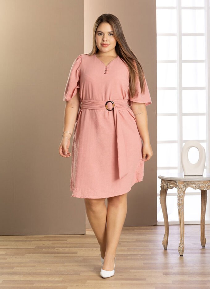 Vestido Abigail