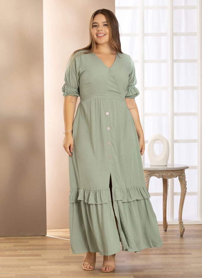 Vestido Emilia