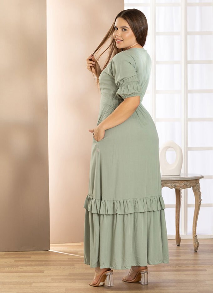 Vestido Emilia