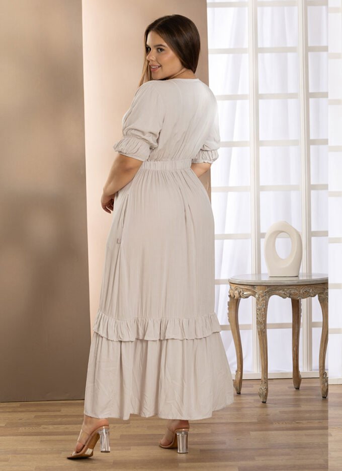 Vestido Emilia