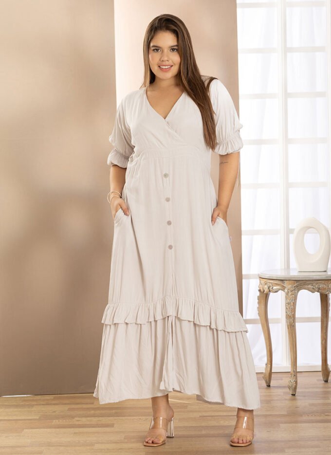 Vestido Emilia