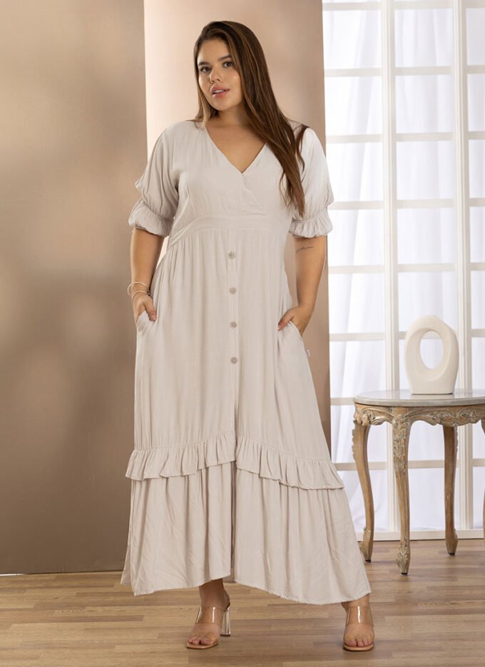 Vestido Emilia
