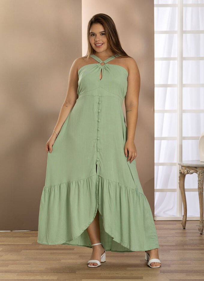 Vestido Paulina