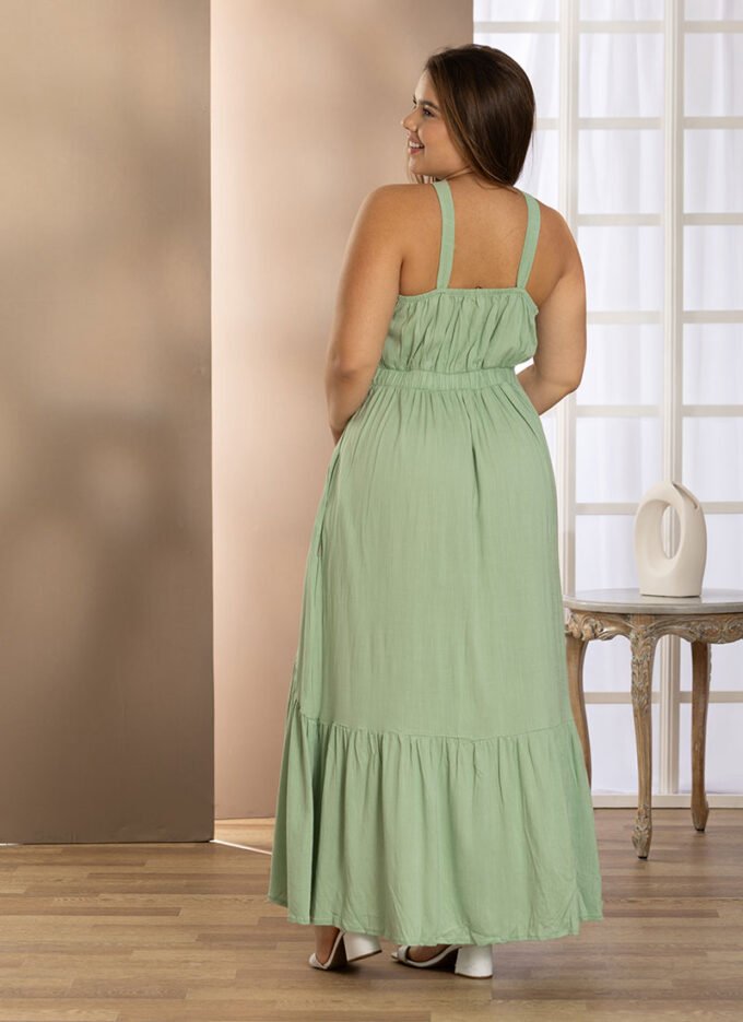 Vestido Paulina