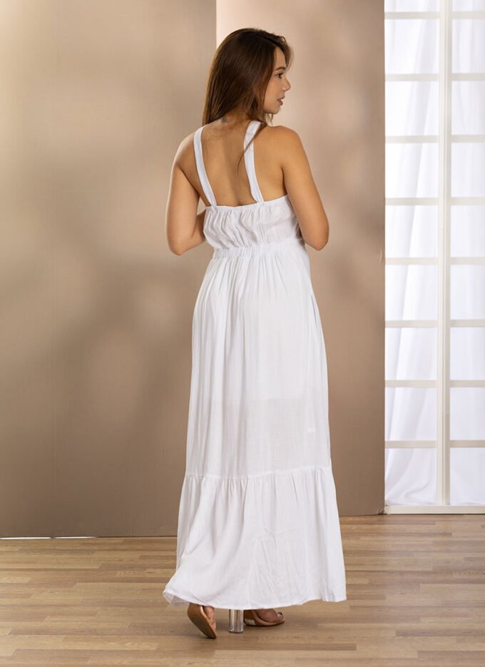 Vestido Paulina