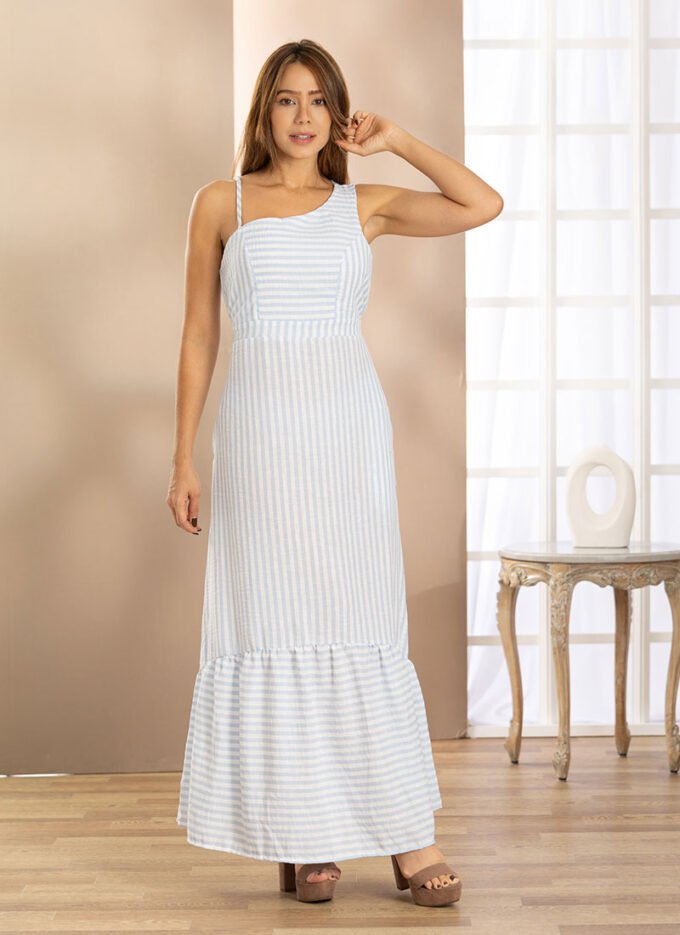Vestido Siena