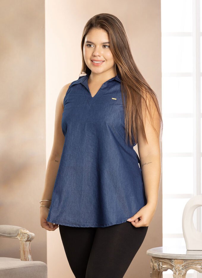 Blusa Daniela