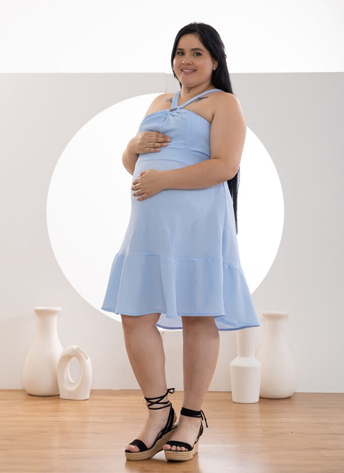 Vestido Romina