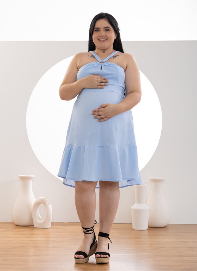 Vestido Romina