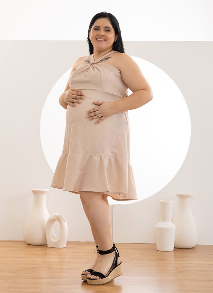 Vestido Romina