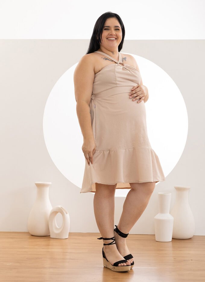 Vestido Romina