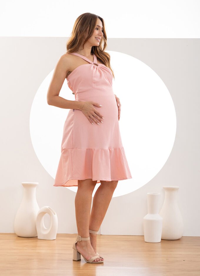 Vestido Romina