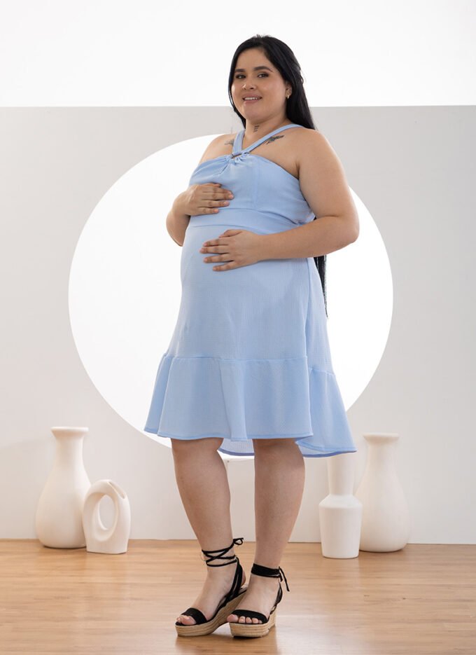 Vestido Romina