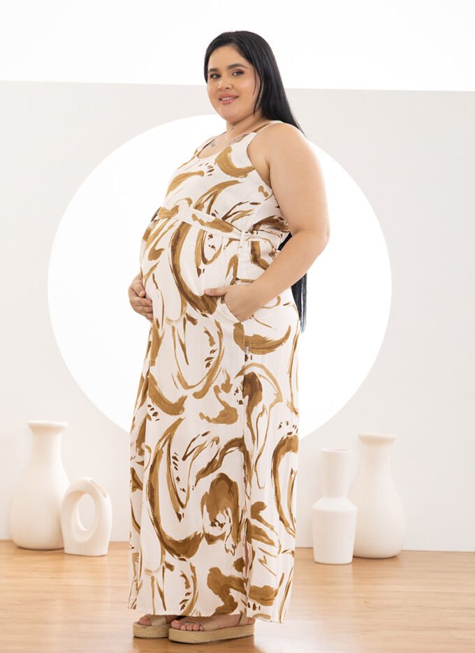 Vestido Lia