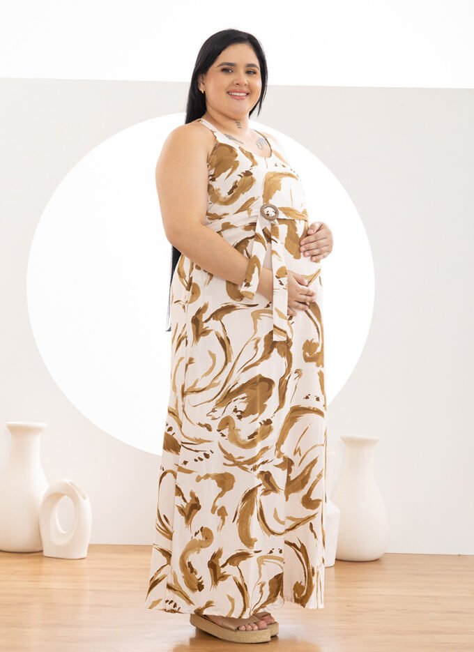 Vestido Lia