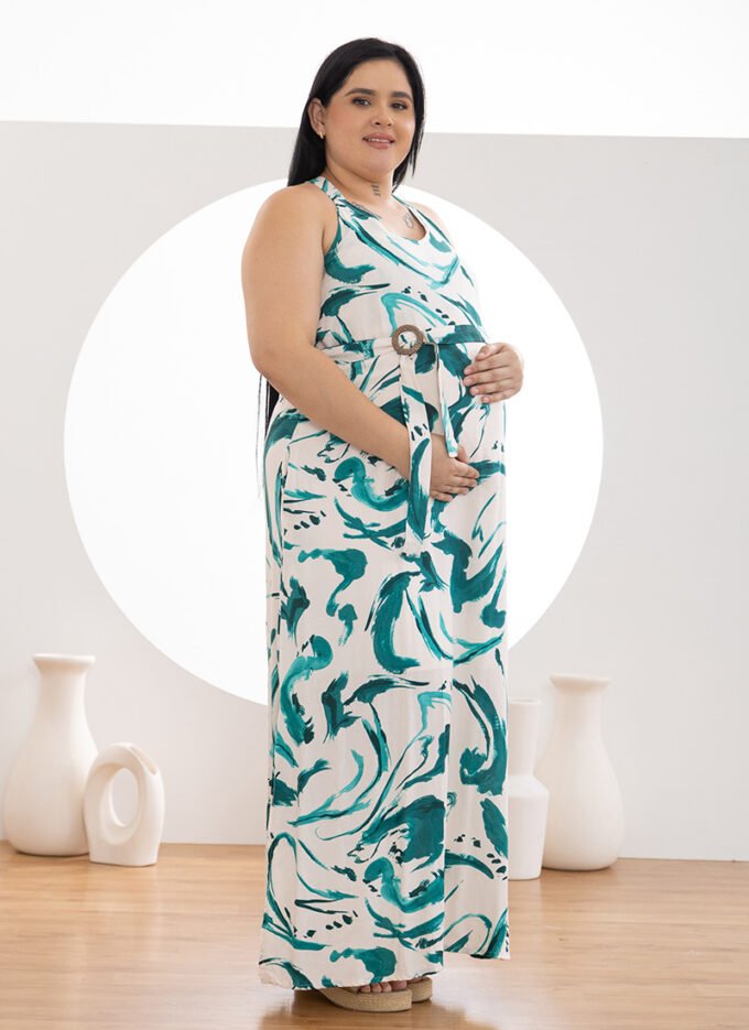 Vestido Lia