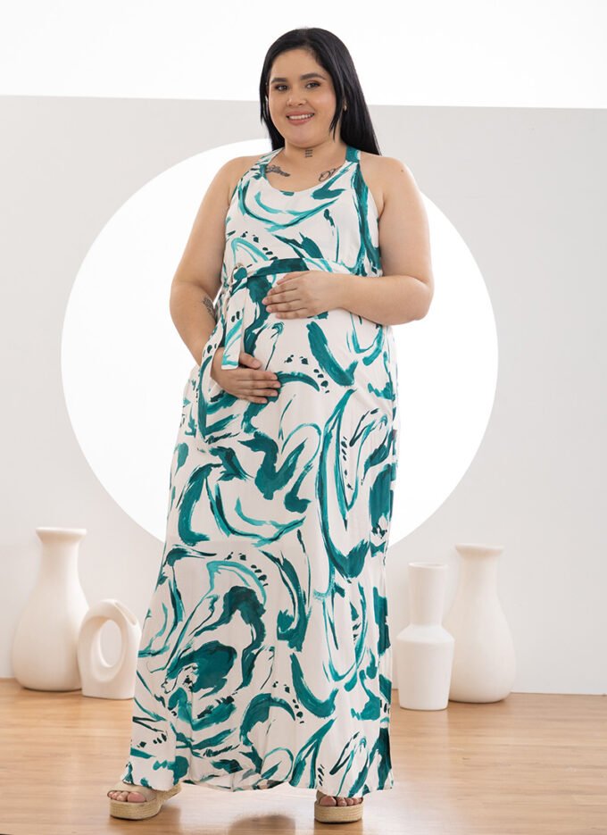 Vestido Lia