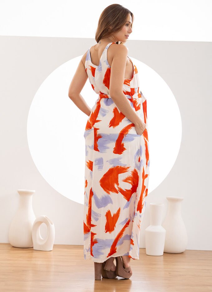 Vestido Lia