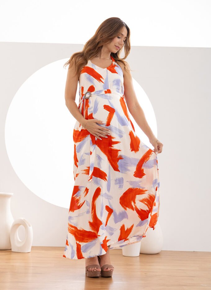 Vestido Lia