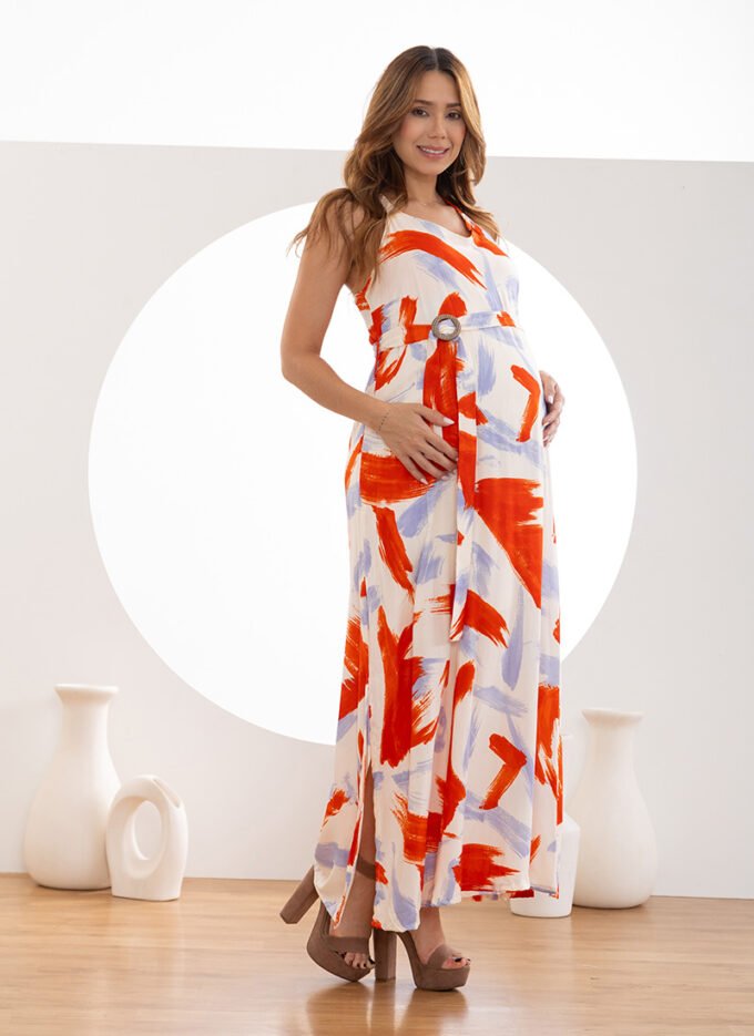 Vestido Lia