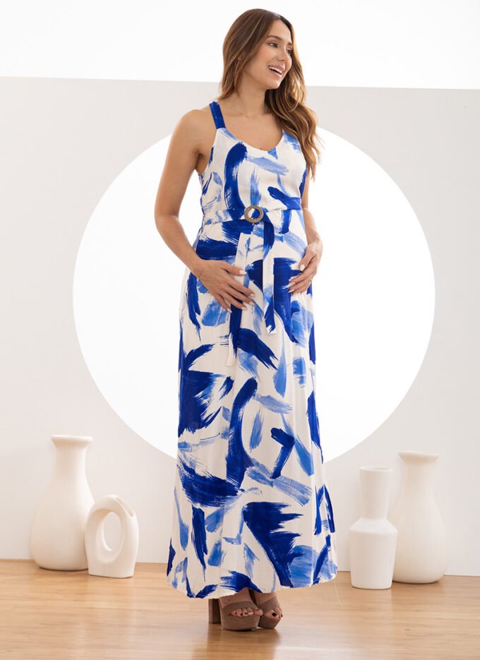 Vestido Lia