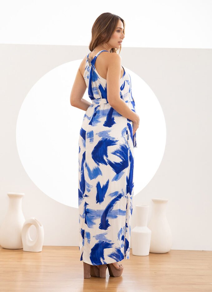 Vestido Lia