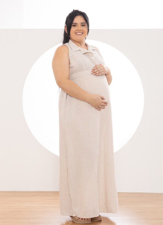 Vestido Josefina