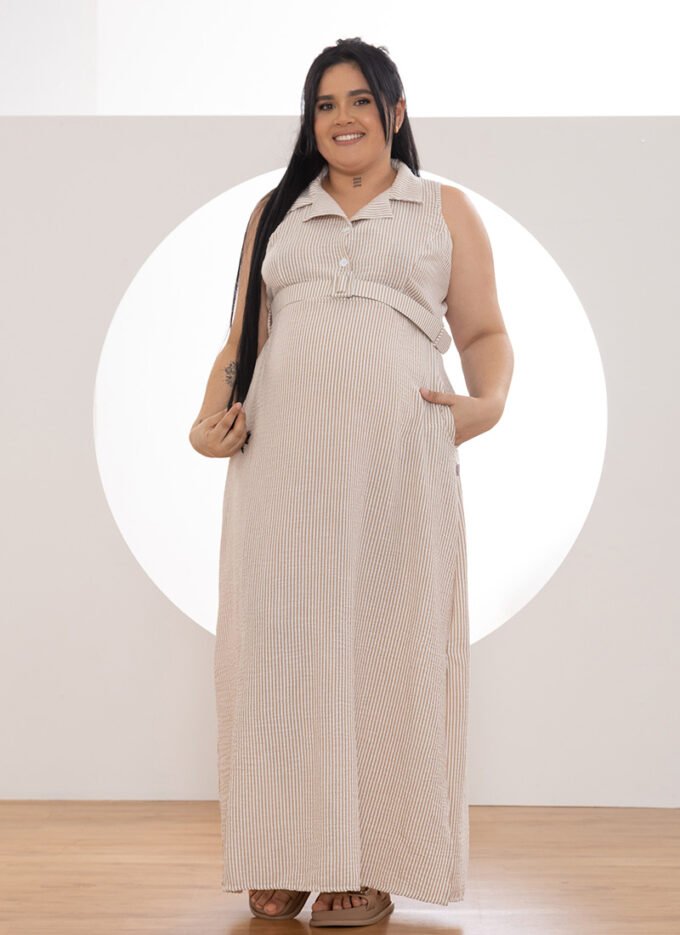 Vestido Josefina