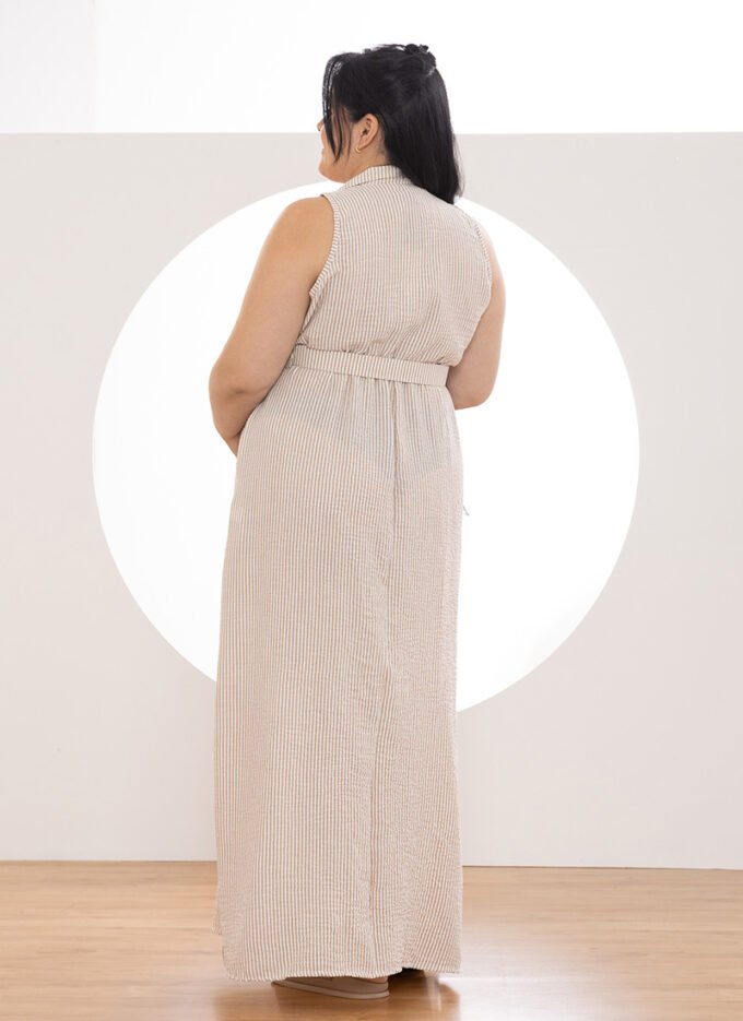 Vestido Josefina