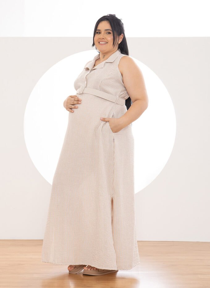 Vestido Josefina
