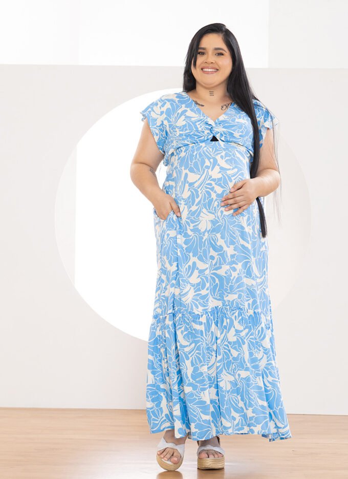 Vestido Lucía